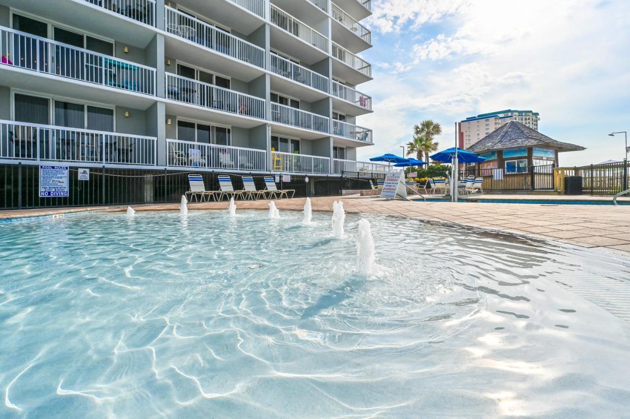 Pelican Beach Resort 818 Destin Exterior foto
