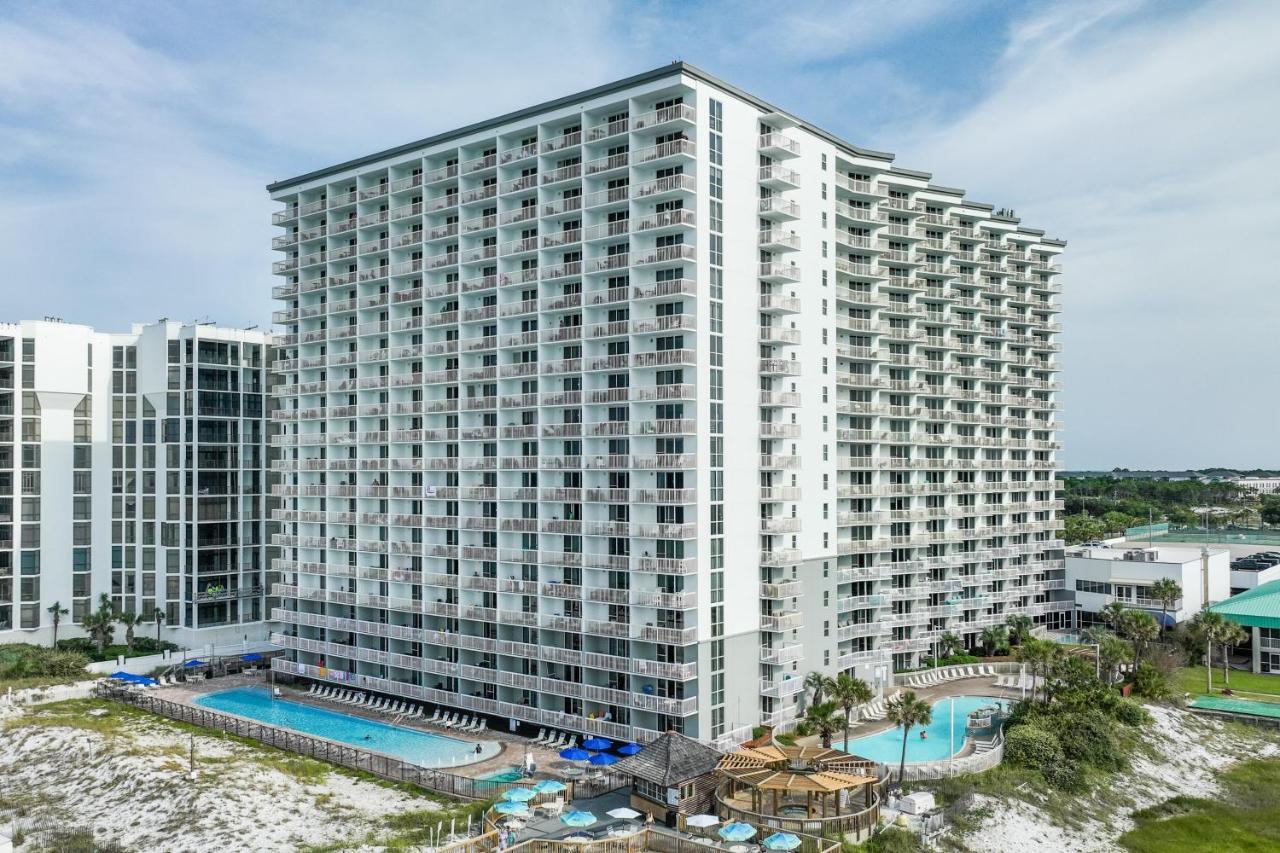 Pelican Beach Resort 818 Destin Exterior foto