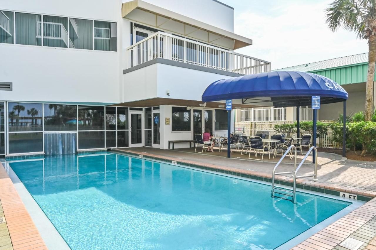 Pelican Beach Resort 818 Destin Exterior foto